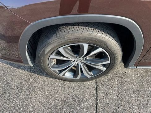 Used 2018 Lexus RX 350L AWD image 9