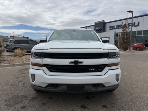 Used 2018 Chevrolet Silverado 1500 LT w/ All Star Edition image 15