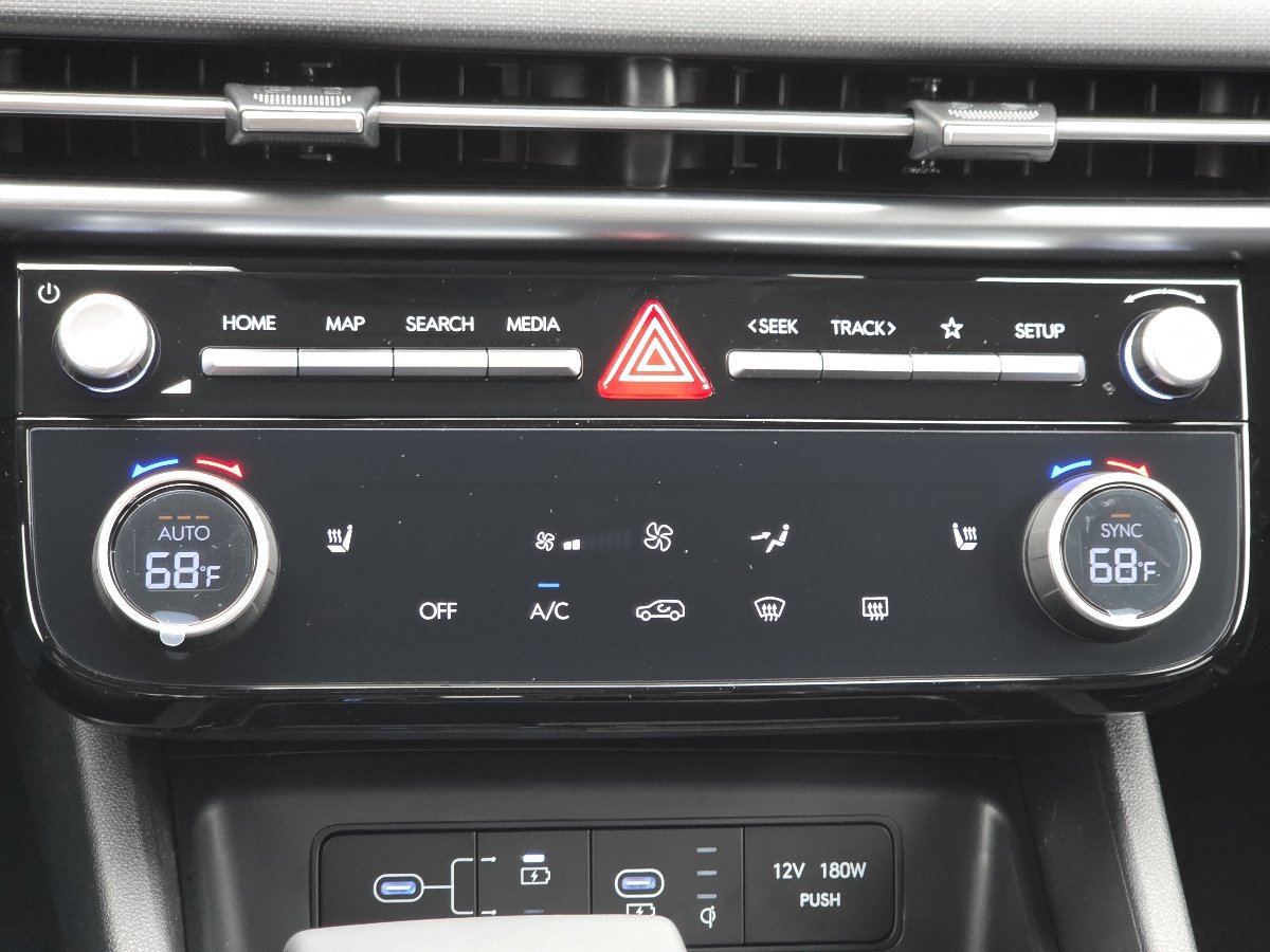New 2026 Hyundai Tucson SEL AWD/4WD image 41