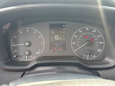 Used 2025 Toyota Corolla LE FWD image 19