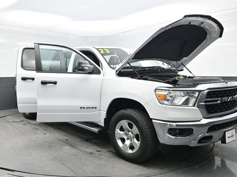 Used 2023 RAM 1500 Big Horn AWD/4WD image 56