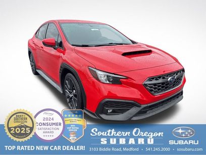 Used 2022 Subaru WRX Premium