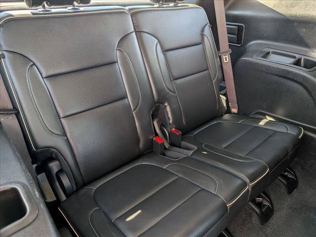 Used 2023 GMC Acadia Denali FWD image 19