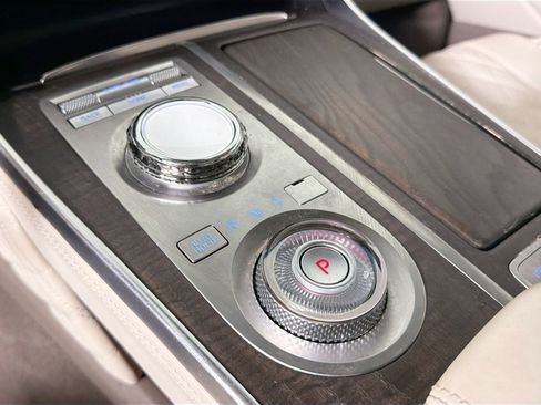 Used 2023 Genesis GV80 3.5T Prestige w/ Prestige Package image 33