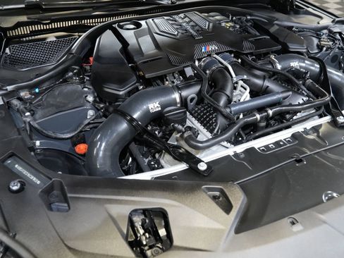 Used 2022 BMW M8 Competition w/ Driving Assistance Package AWD/4WD image 46