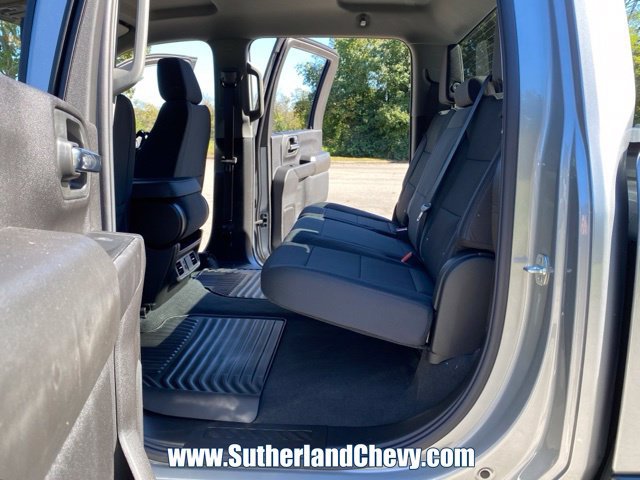 New 2026 Chevrolet Silverado 2500 Custom w/ Custom Value Package AWD/4WD image 44