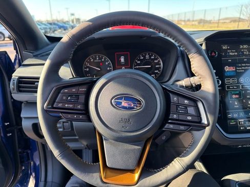 New 2026 Subaru Crosstrek 2.5i Wilderness image 21