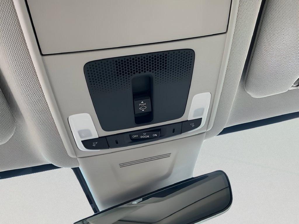 Certified 2026 Honda CR-V EX-L image 42