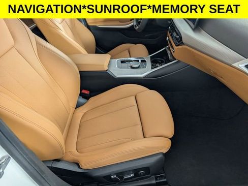 Used 2025 BMW 330i 330i image 34