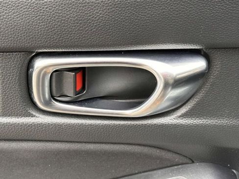 Used 2023 Honda Civic Sport image 16