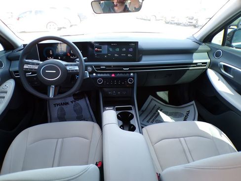 Used 2024 Hyundai Sonata SEL image 7