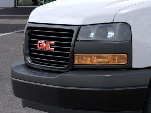 New 2025 GMC Savana 2500 Extended w/ Driver Convenience Package image 13