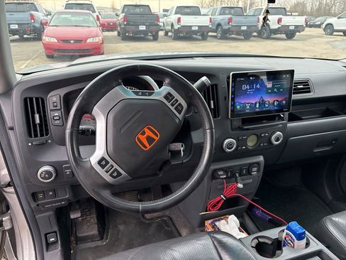 Used 2006 Honda Ridgeline RTL image 20