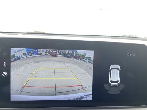 Used 2025 Kia Telluride S FWD image 30