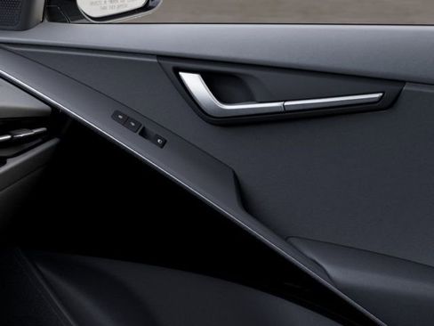 New 2026 Kia Niro Wind FWD image 25