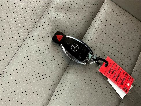 Used 2015 Mercedes-Benz C 350 4MATIC Coupe image 13