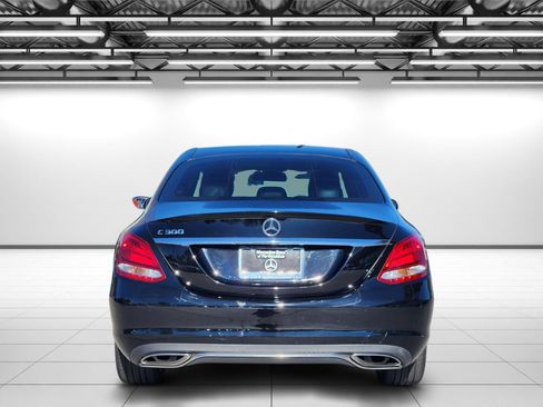 Used 2018 Mercedes-Benz C 300 C 300 image 8
