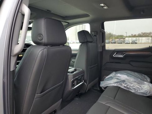 New 2026 GMC Sierra 1500 Denali w/ Denali Reserve Package image 11