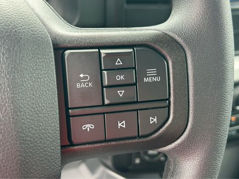 New 2026 Ford F350 XLT AWD/4WD image 18