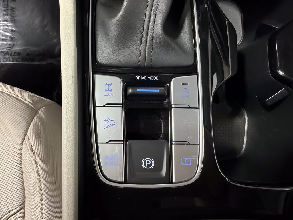 Used 2026 Hyundai Tucson SEL AWD/4WD image 19