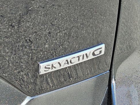 New 2025 MAZDA CX-5 AWD 2.5 S w/ Preferred Package image 14