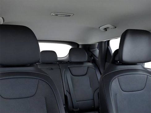 New 2025 Kia EV6 Wind image 27