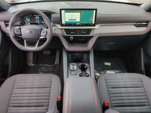 New 2026 Ford Explorer ST-Line image 16