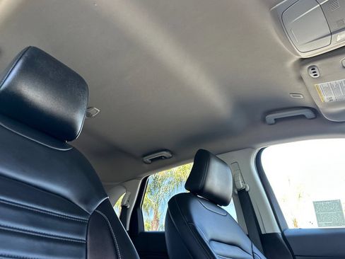 Used 2024 Ford Edge SEL w/ Convenience Package AWD/4WD image 18