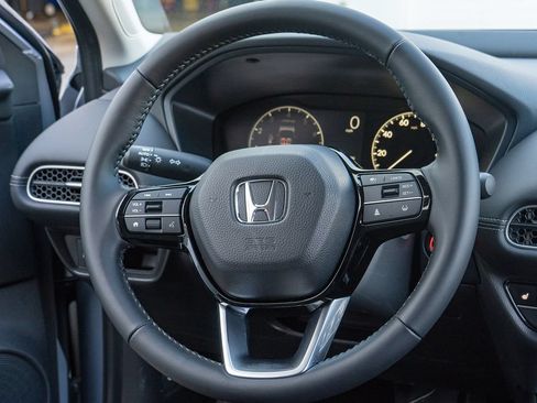 New 2027 Honda HR-V EX-L image 18