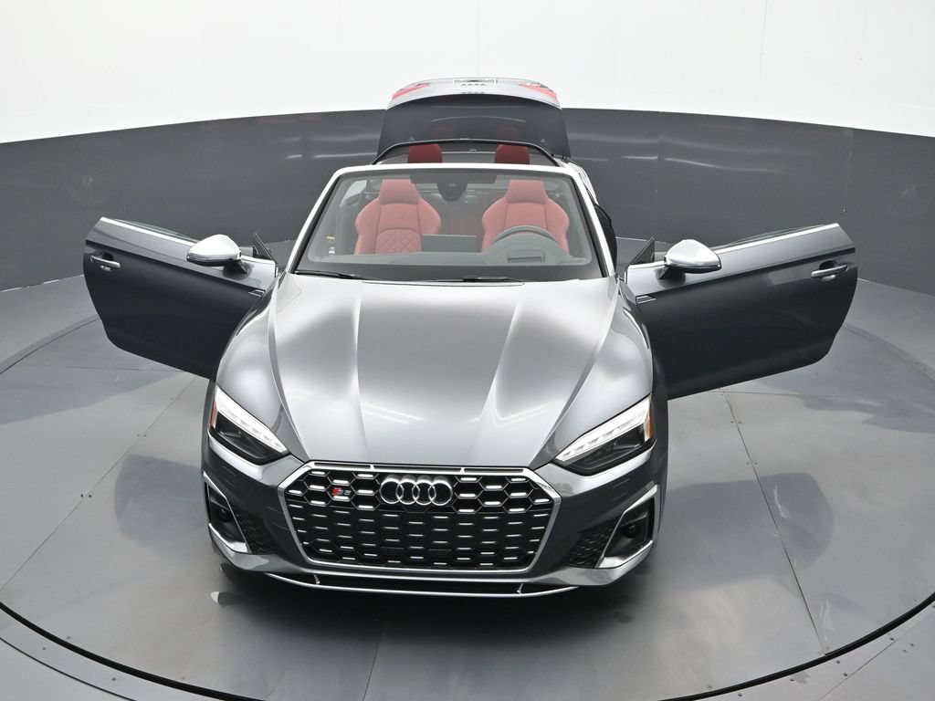 Used 2023 Audi S5 Prestige AWD/4WD image 27