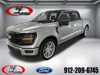 New 2025 Ford F150 XLT w/ Equipment Group 302A MID video 1