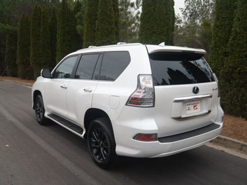 Used 2023 Lexus GX 460 Premium image 16