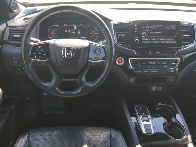 Used 2019 Honda Passport Touring image 15