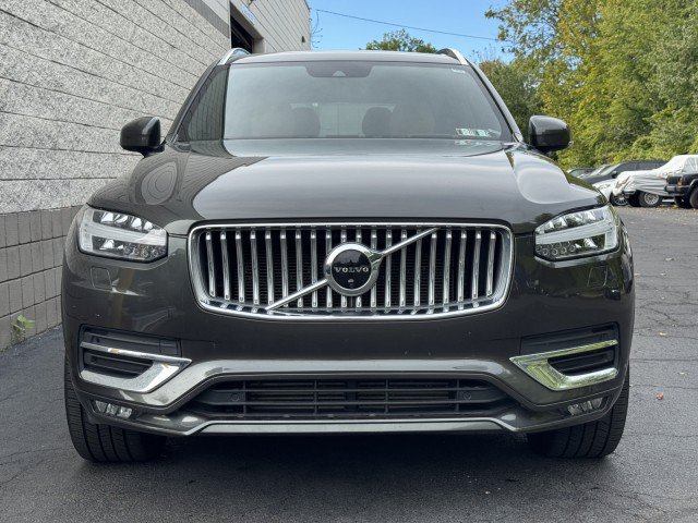 Used 2022 Volvo XC90 T6 Inscription w/ Lounge Package AWD/4WD image 13