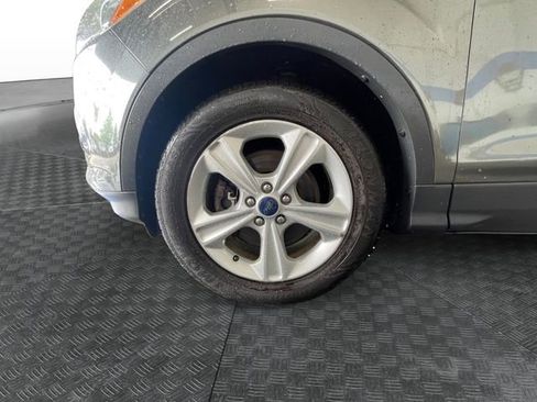 Used 2015 Ford Escape SE AWD/4WD image 13