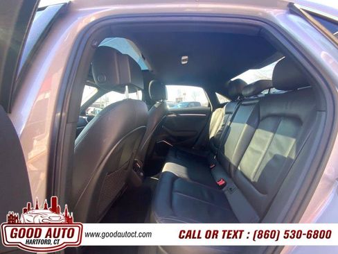 Used 2015 Audi A3 2.0T Premium Plus image 9