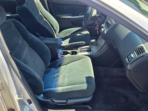 Used 2006 Honda Accord EX image 11