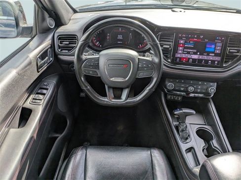 Used 2022 Dodge Durango R/T image 19