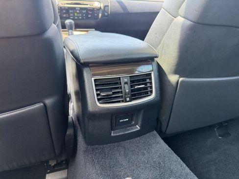 Used 2013 Lexus GS 350 w/ Luxury Pkg RWD image 9