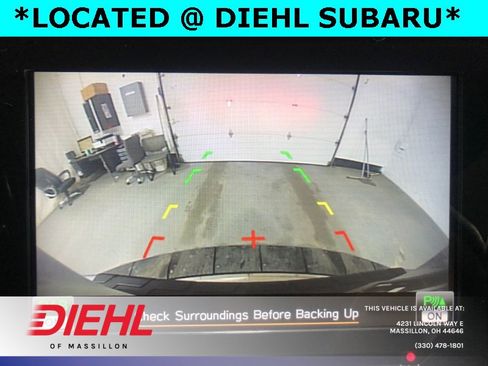 Used 2020 Subaru Forester Sport w/ Popular Package #2 image 32