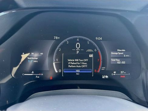 New 2026 Lexus RX 350 Premium Plus w/ Accessory Package (Z1) FWD image 42