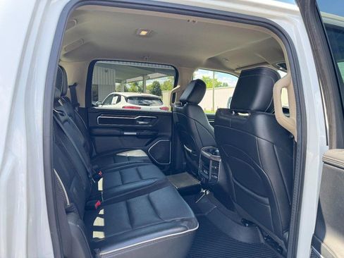 Used 2019 RAM 1500 Laramie image 10