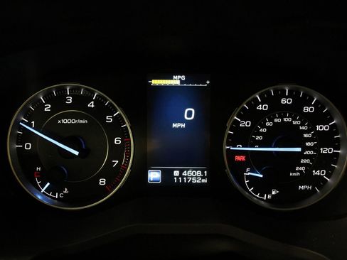 Used 2019 Subaru Ascent Limited image 12