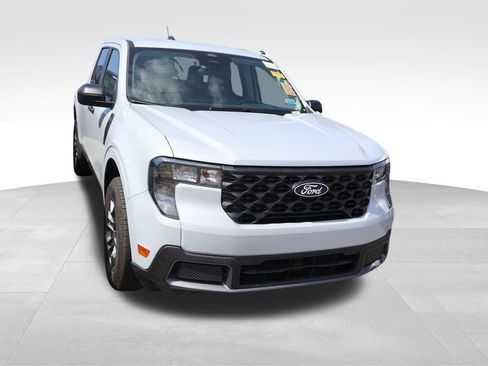 Used 2026 Ford Maverick XLT FWD image 9