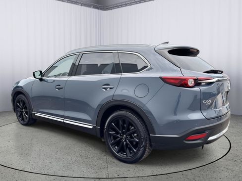 Used 2021 MAZDA CX-9 Carbon Edition AWD/4WD image 10