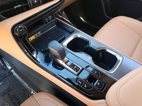 Used 2025 Lexus NX 350 AWD w/ Accessory Package (2T) image 27