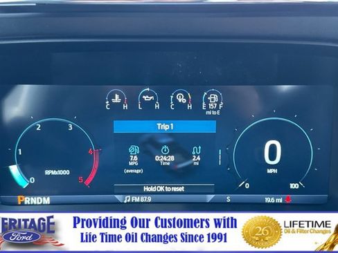 New 2025 Ford F250 XLT w/ Black Appearance Package image 21