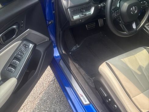 Used 2023 Acura Integra A-Spec FWD image 18