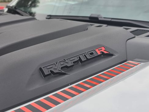 Used 2026 Ford F150 Raptor w/ Equipment Group 803A Raptor R AWD/4WD image 3