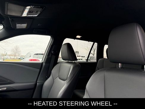 Used 2024 Lexus TX 350 AWD image 7